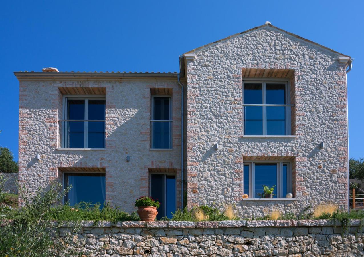 Sinium Luxury Villas Viggla Luaran gambar