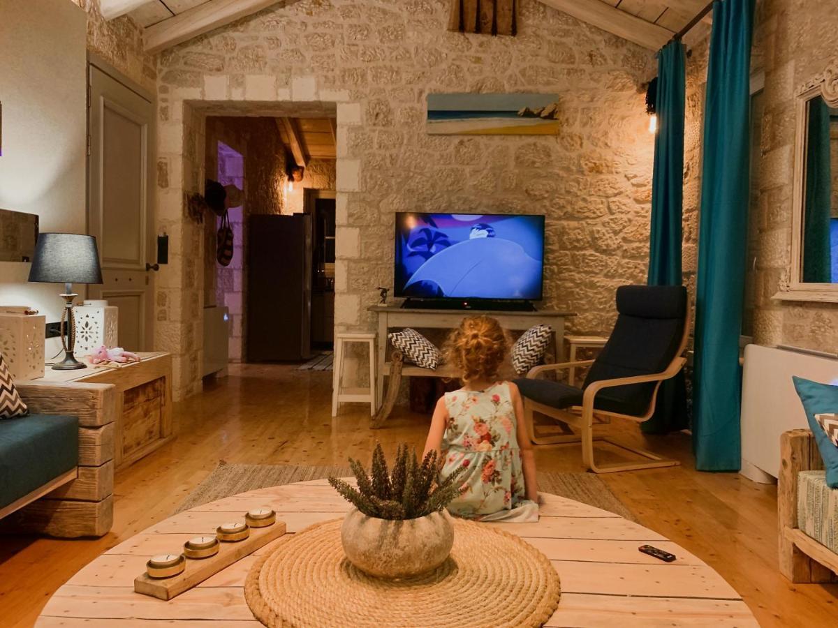 Sinium Luxury Villas Viggla Luaran gambar