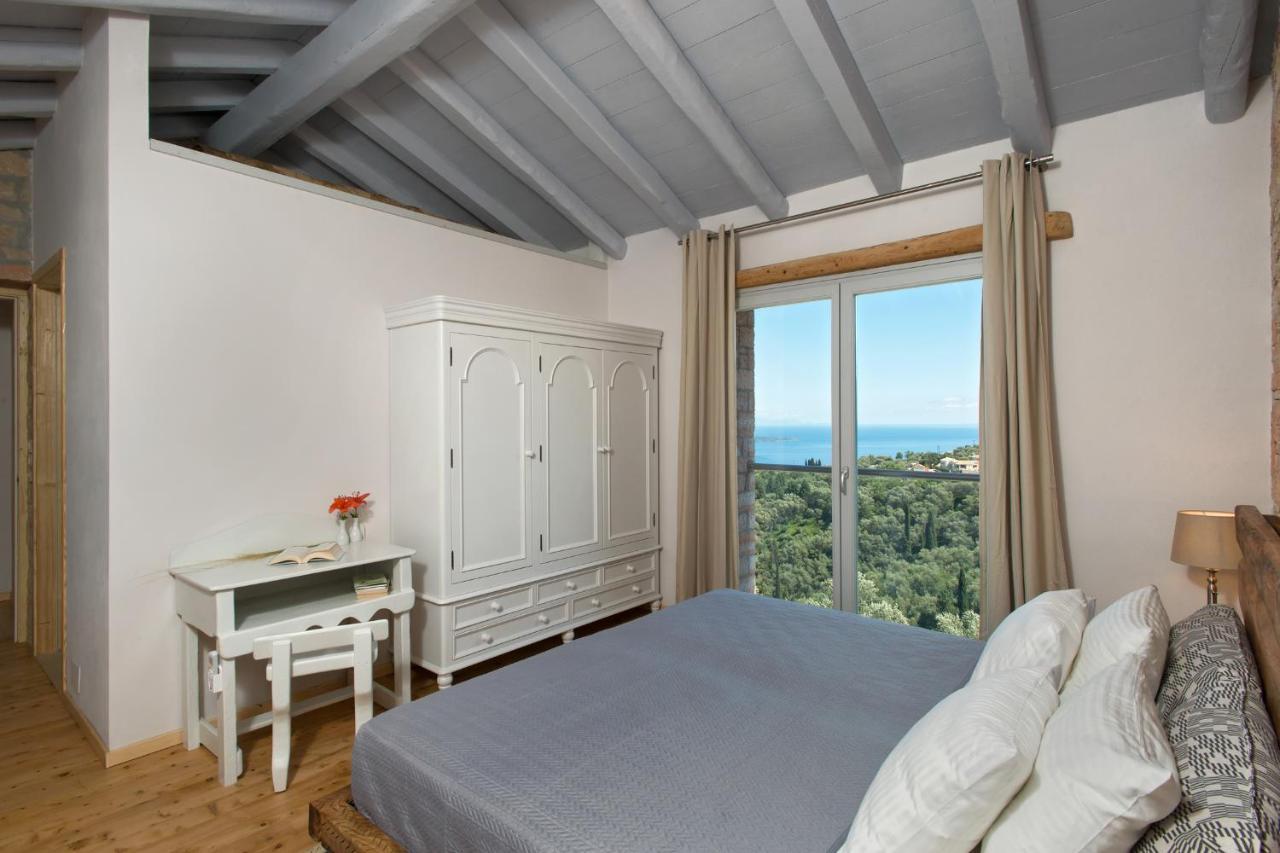 Sinium Luxury Villas Viggla Luaran gambar