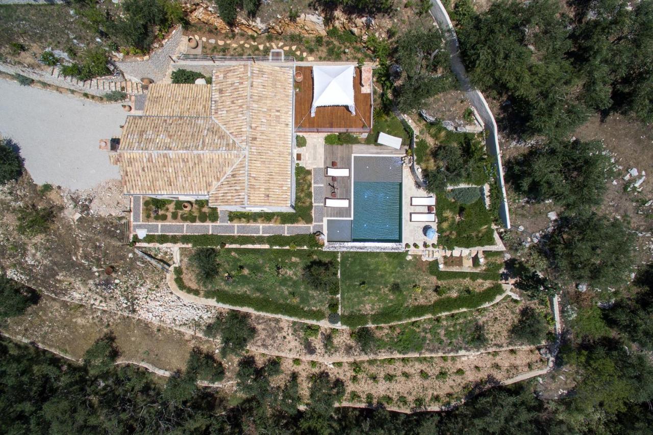 Sinium Luxury Villas Viggla Luaran gambar