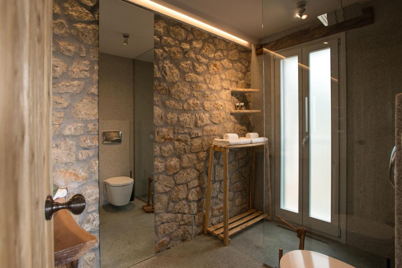 Sinium Luxury Villas Viggla Luaran gambar