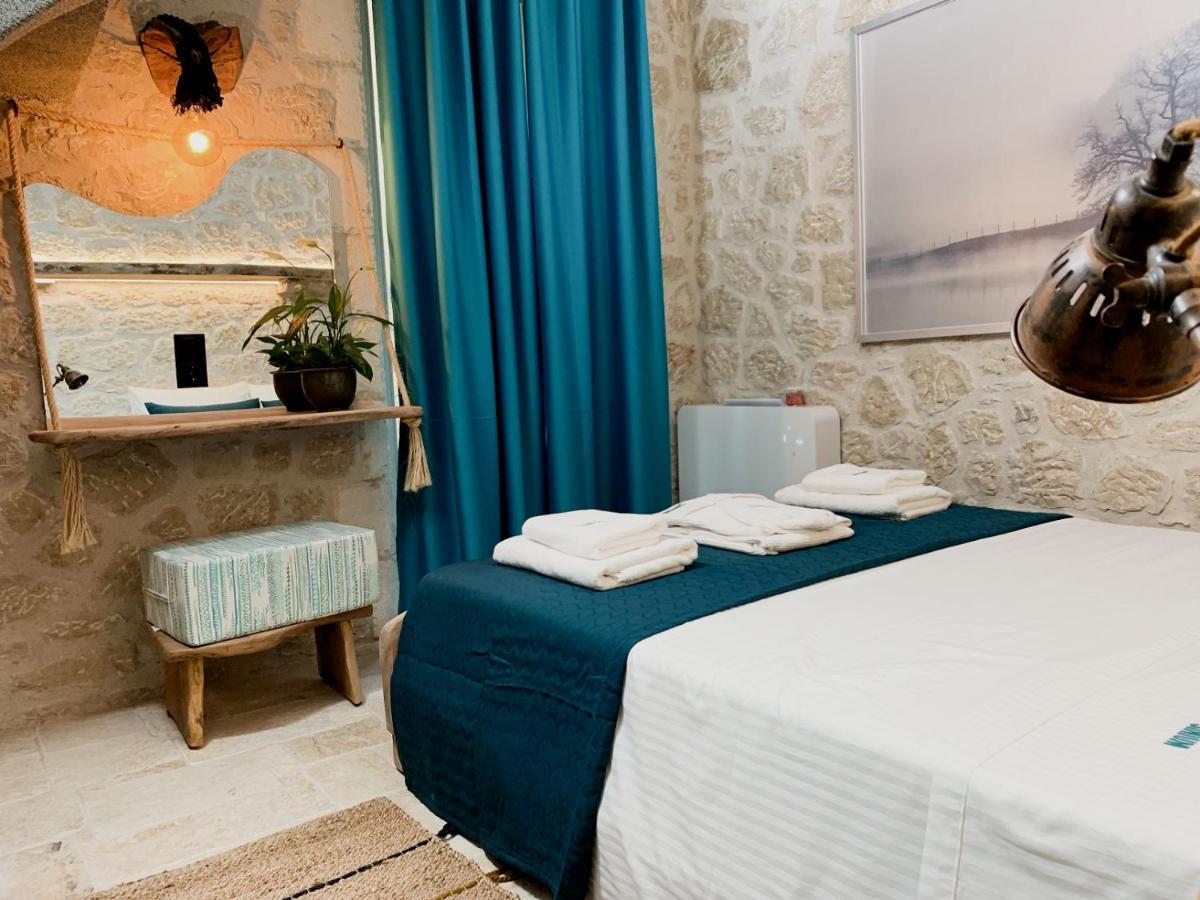 Sinium Luxury Villas Viggla Luaran gambar