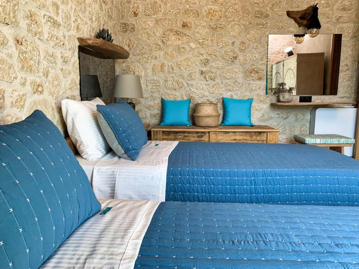 Sinium Luxury Villas Viggla Luaran gambar