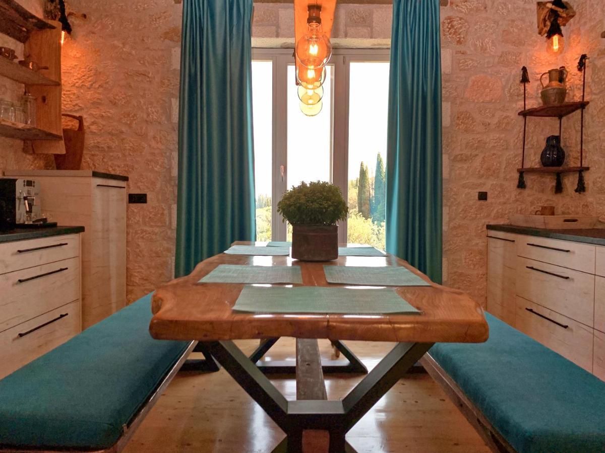 Sinium Luxury Villas Viggla Luaran gambar